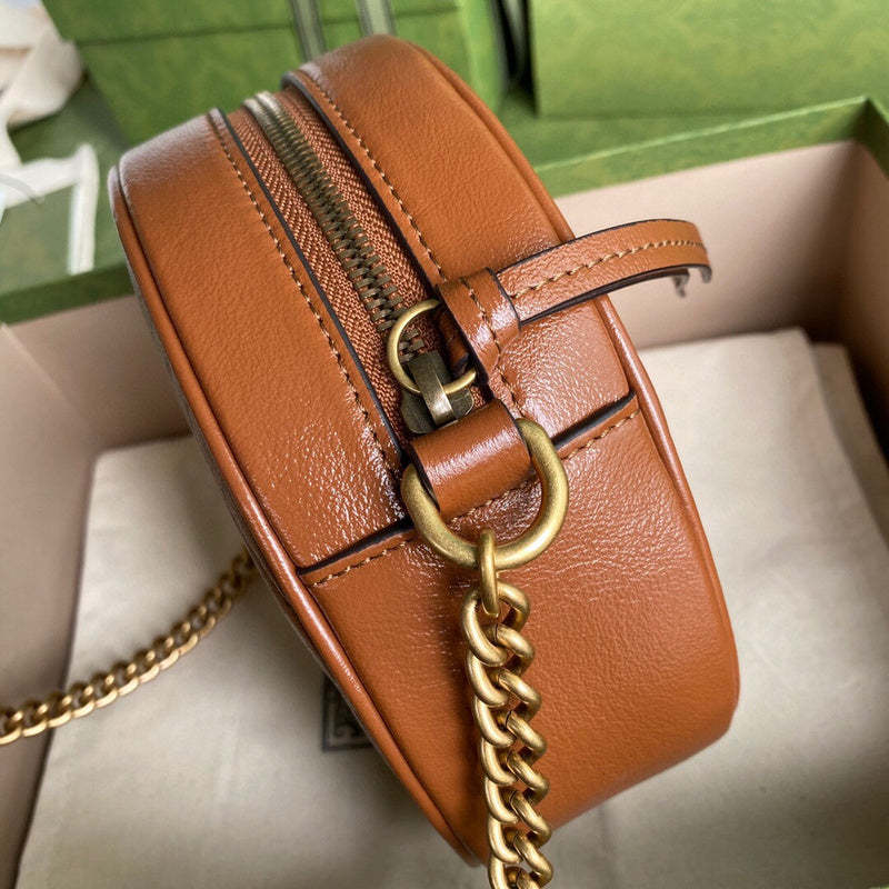 Caramew - GCI Bags - 6005