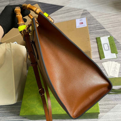 Caramew - GCI Bags - 6507