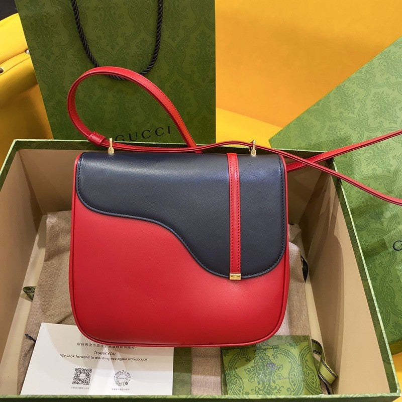Caramew - GCI Bags - 653