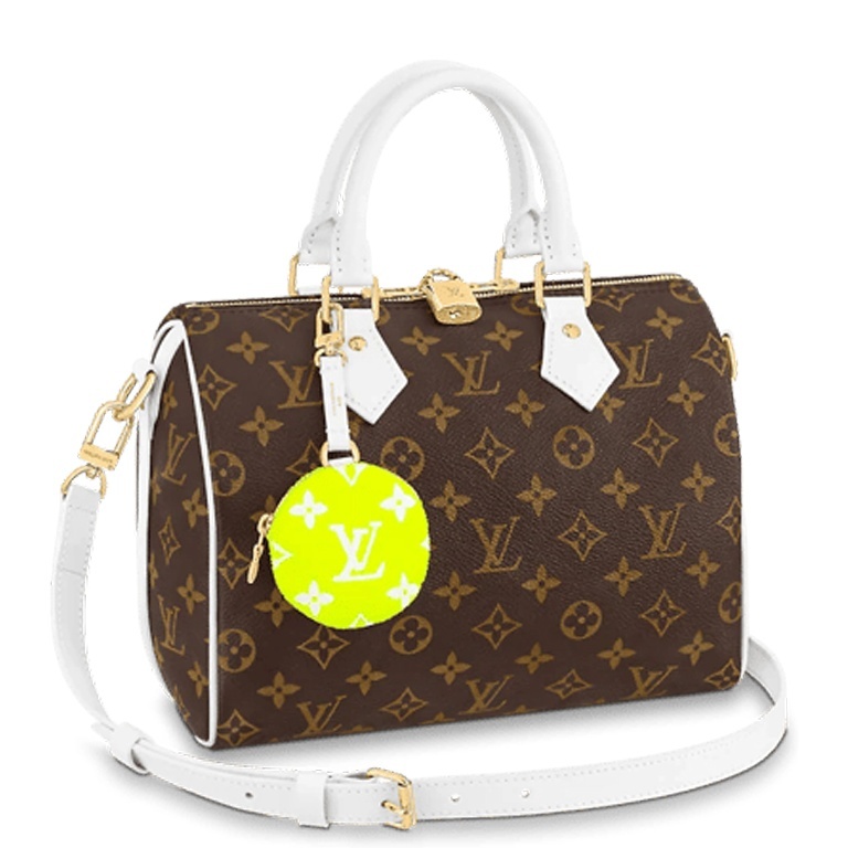 LUV SPEEDY BANDOULIÈRE  25CM