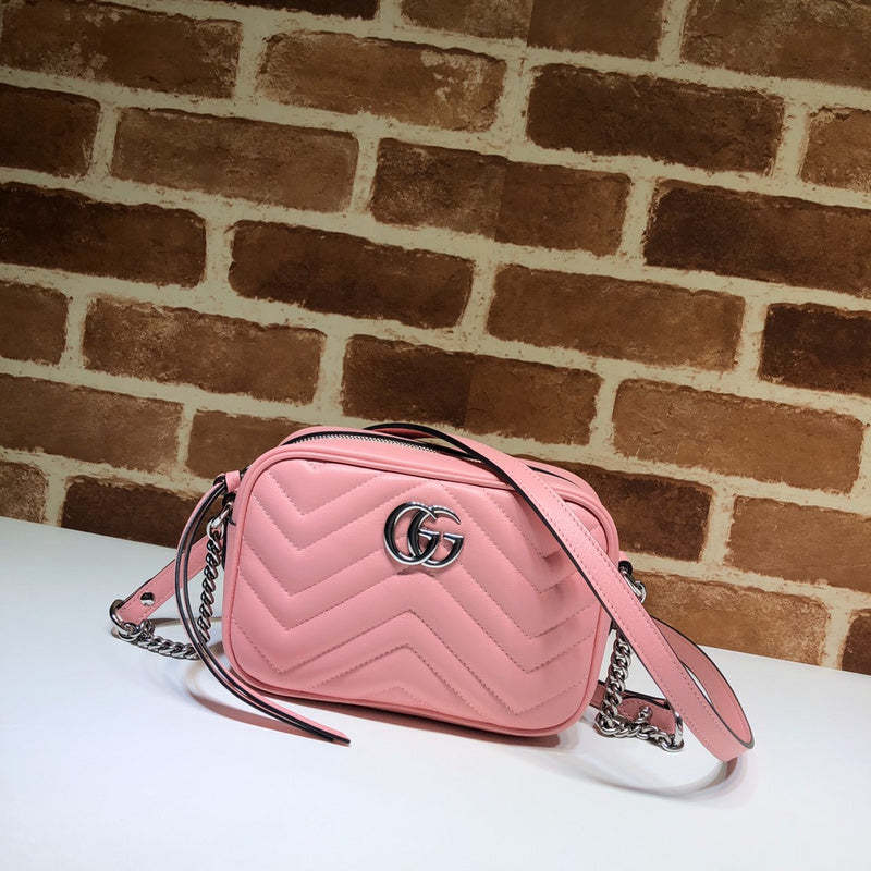 Caramew - GCI Bags - 3973