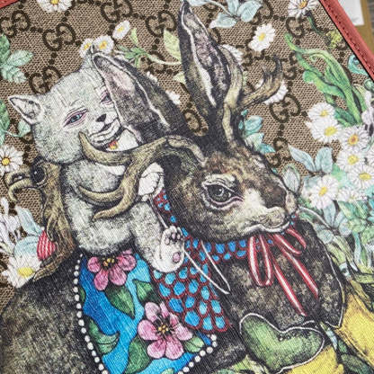 Caramew - GCI Bags - 3053