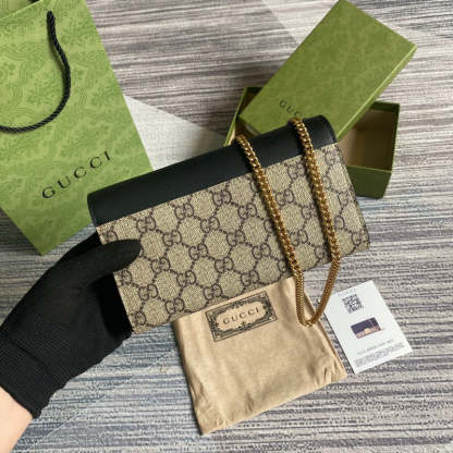 Caramew - GCI Bags - 5148