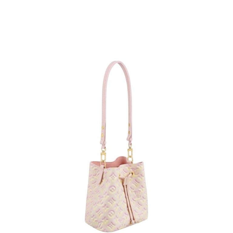 LUV NEONOE BB 20CM PINK