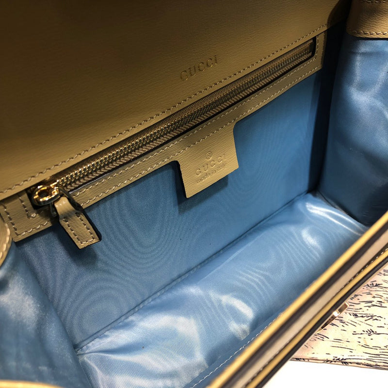 Caramew - GCI Bags - 2819