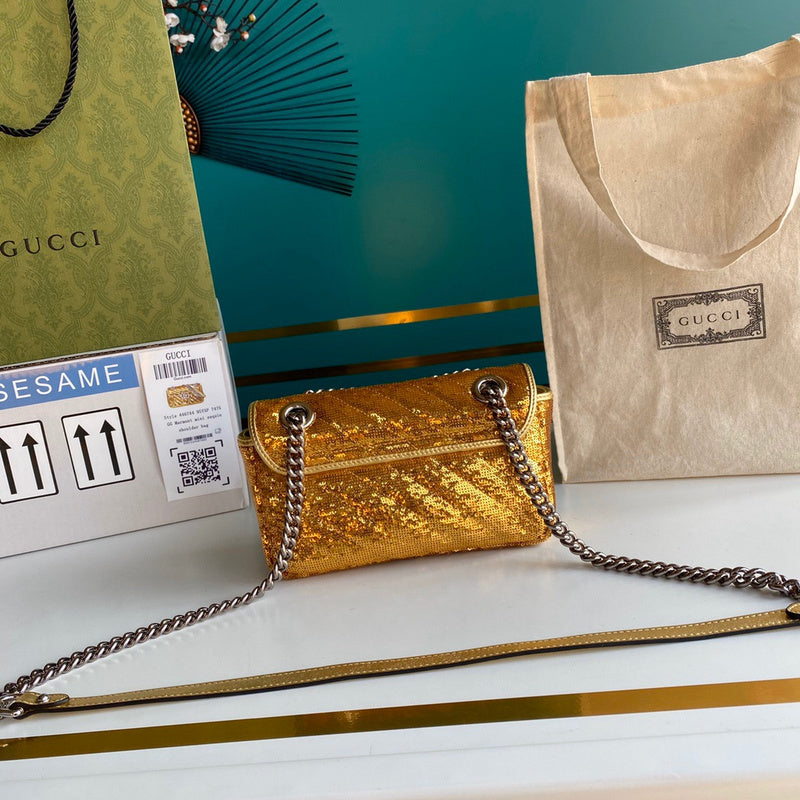 Caramew - GCI Bags - 6618