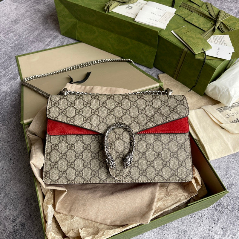 Caramew - GCI Bags - 3261