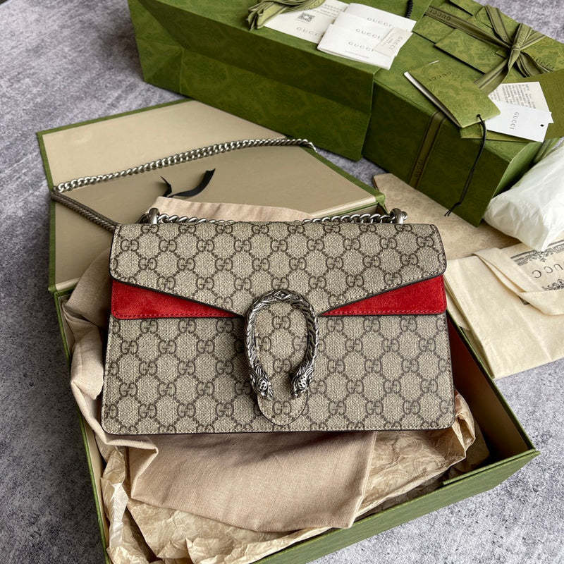 Caramew - GCI Bags - 3261