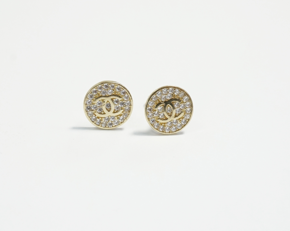 CC CC EARRINGS