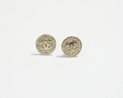 CC CC EARRINGS