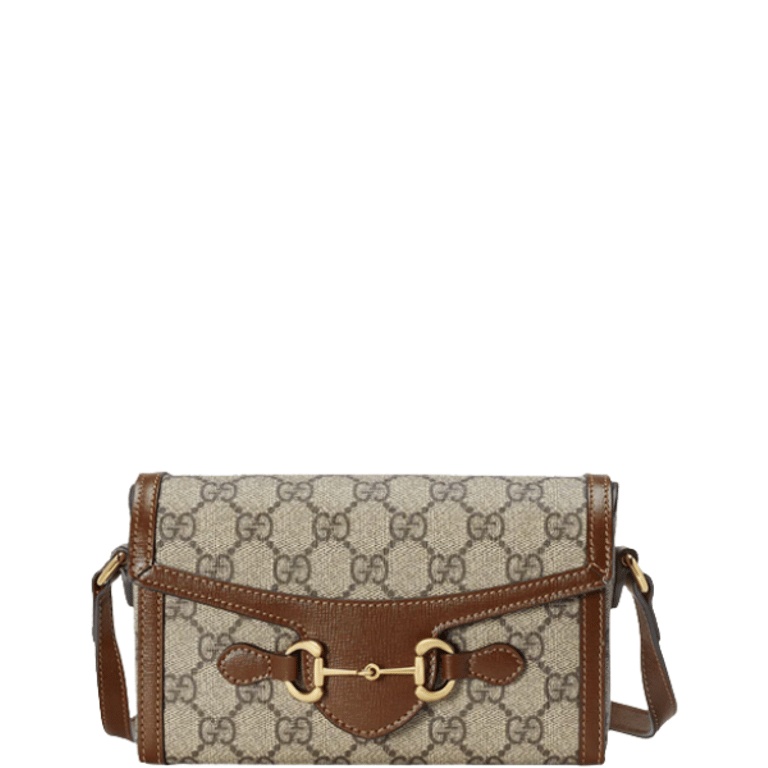 GG HORSEBIT 1955 MINI BAG