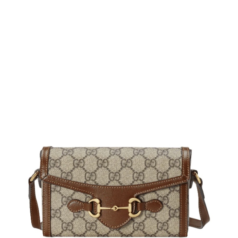 GG HORSEBIT 1955 MINI BAG