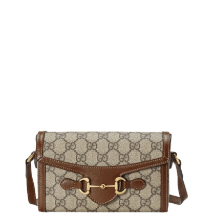 GG HORSEBIT 1955 MINI BAG