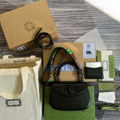 Caramew - GCI Bags - 4930