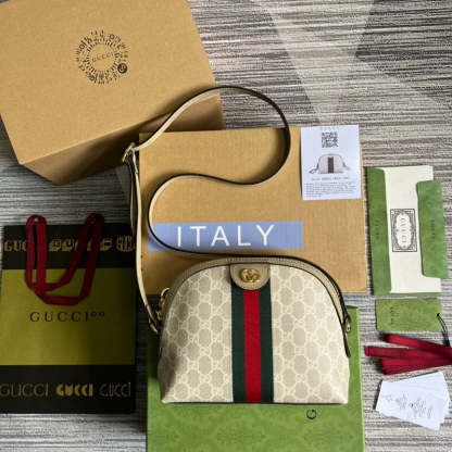 Caramew - GCI Bags - 6460