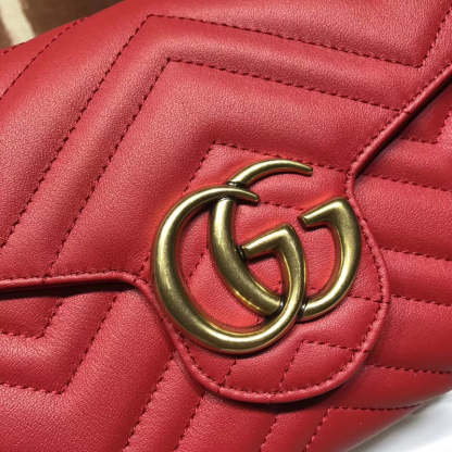 Caramew - GCI Bags - 3812