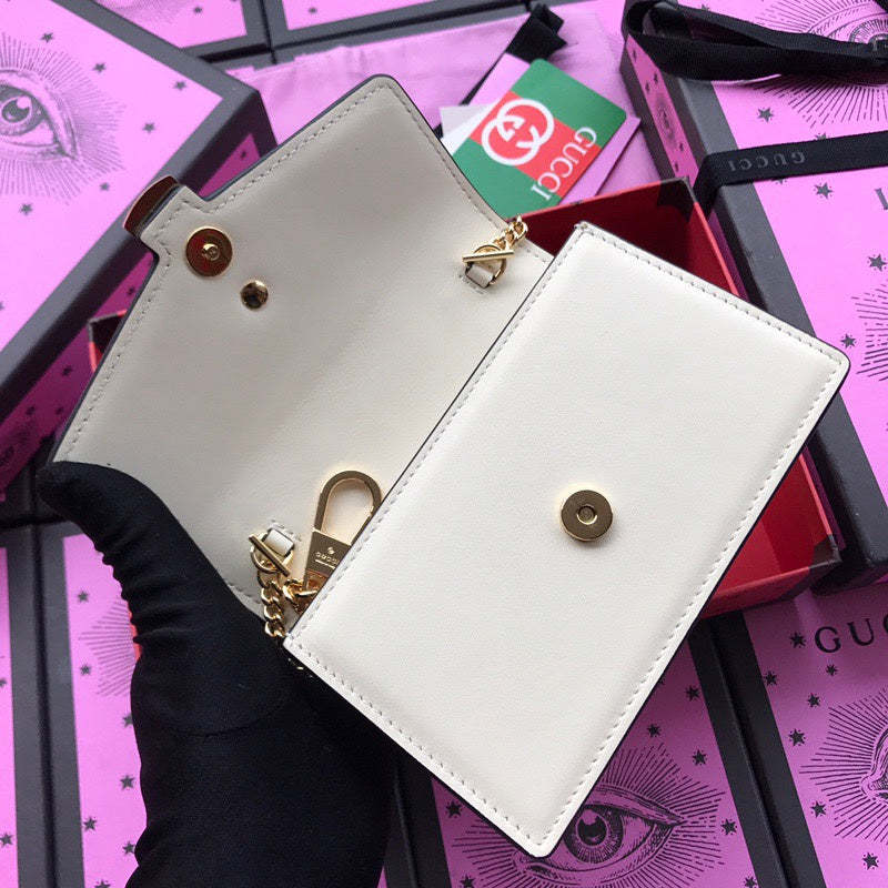 Caramew - GCI Bags - 6363