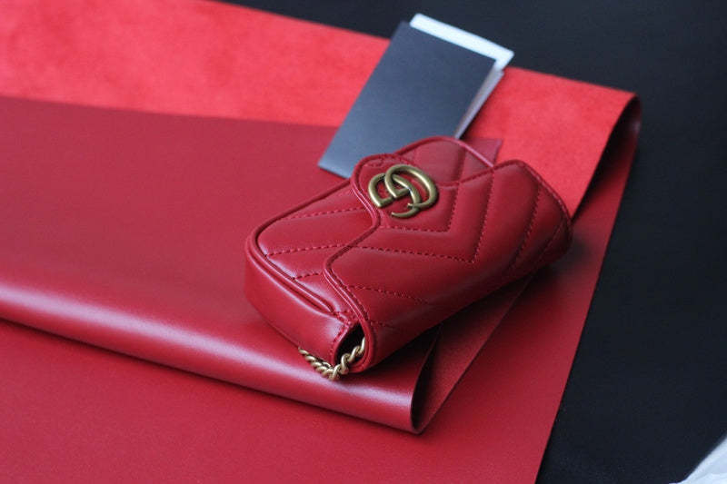 Caramew - GCI Bags - 3080