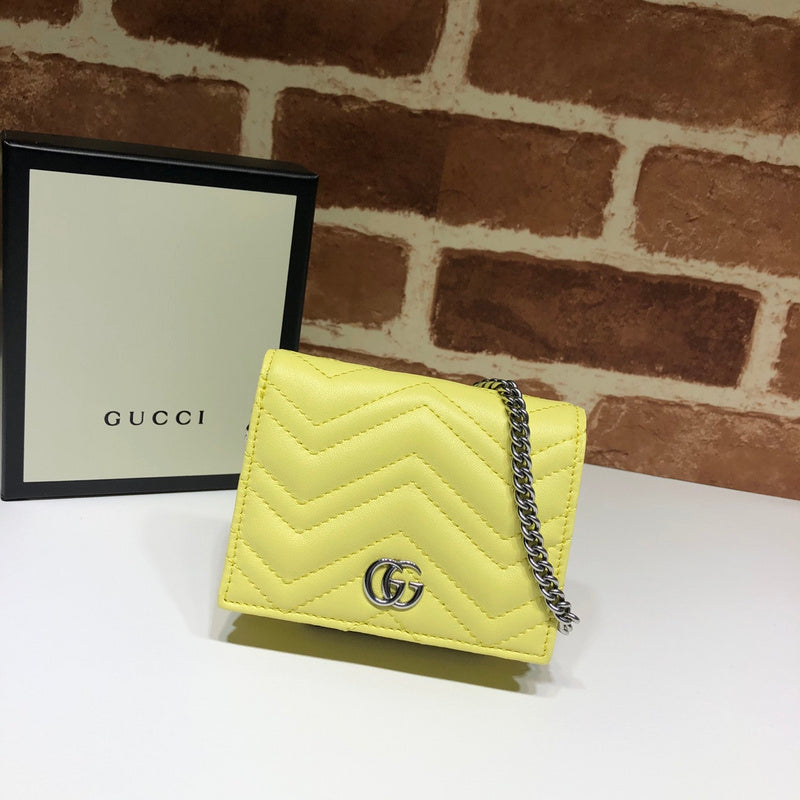 Caramew - GCI Bags - 3895