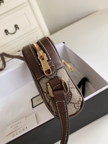 GG Ophidia GG mini bag 517350 96IWS 8745