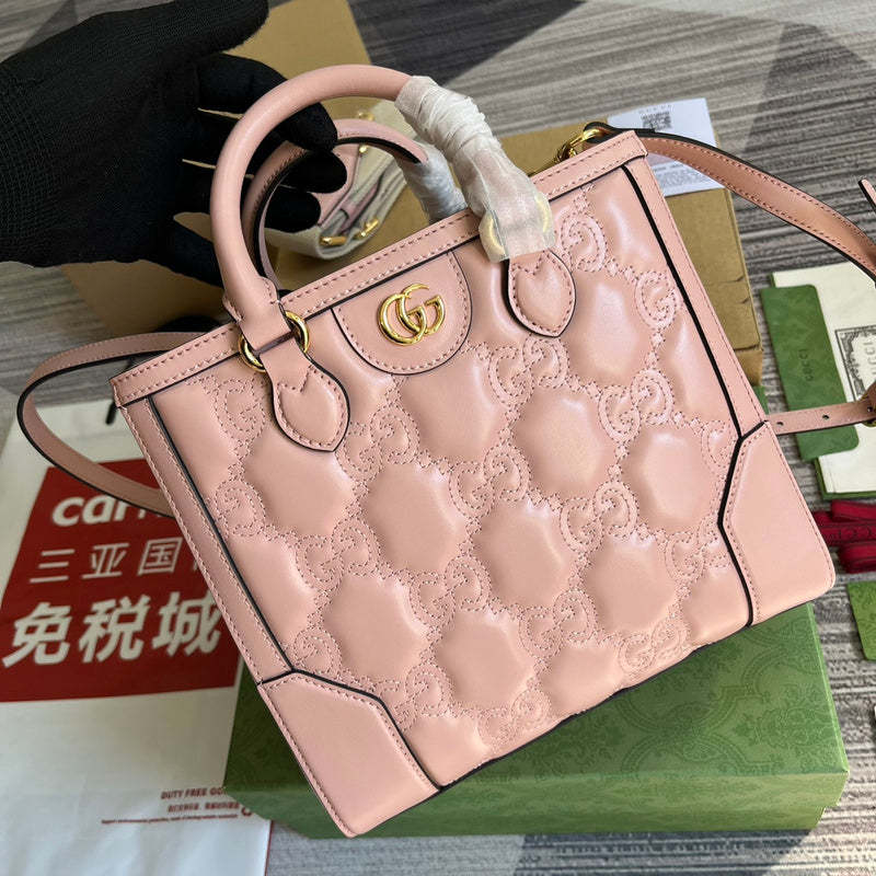 Caramew - GCI Bags - 5481