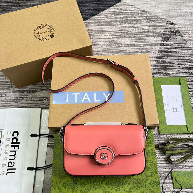 Caramew - GCI Bags - 5310