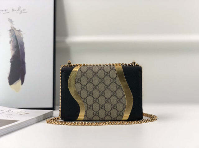 Caramew - GCI Bags - 4012