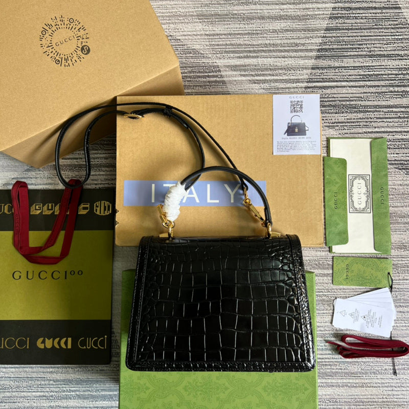 Caramew - GCI Bags - 4503
