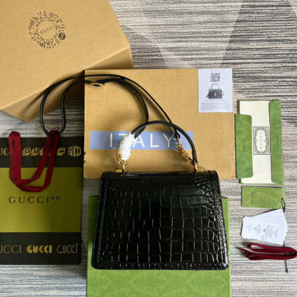 Caramew - GCI Bags - 4503