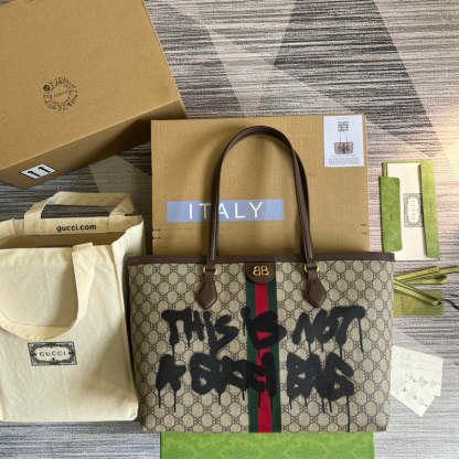Caramew - GCI Bags - 4747