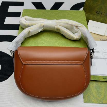 gg Aria Shoulder Bag Red For Women, Women&#8217;s Bags 10.2in/25cm gg