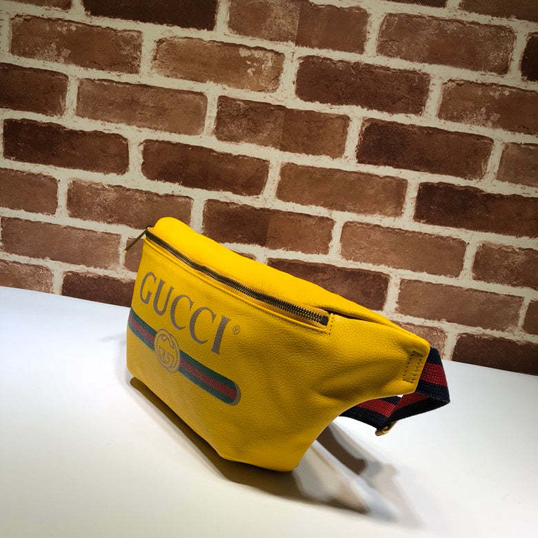 Caramew - GCI Bags - 3511
