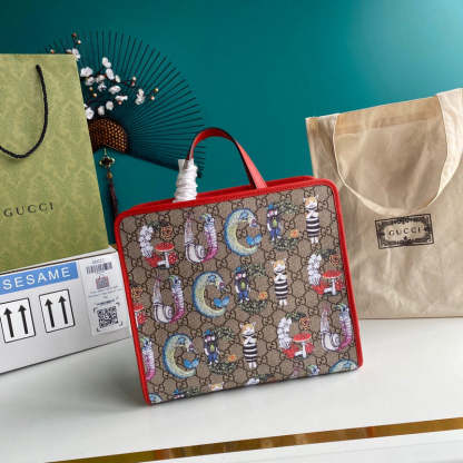 Caramew - GCI Bags - 6106