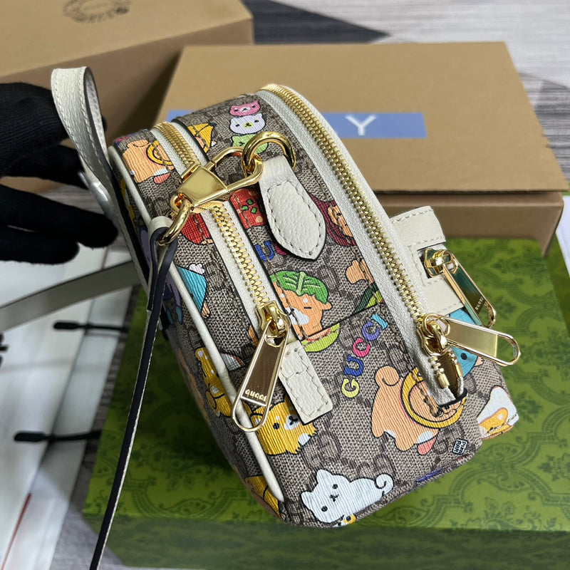 Caramew - GCI Bags - 5214