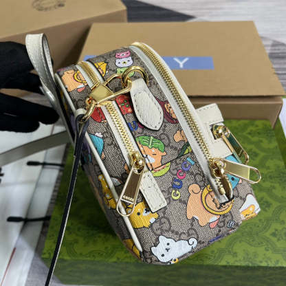 Caramew - GCI Bags - 5214