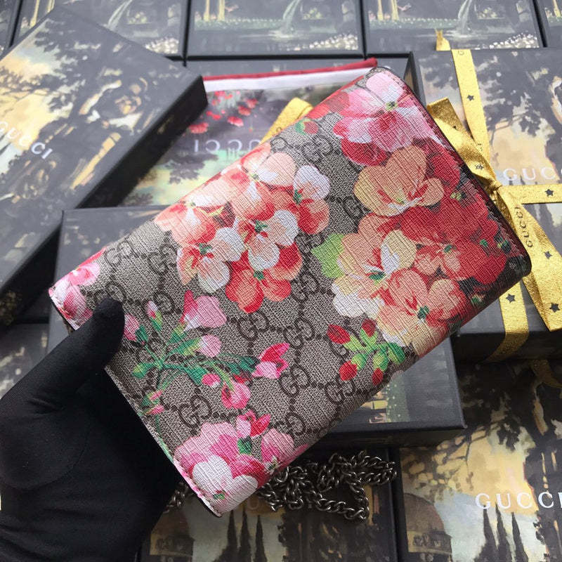 Caramew - GCI Bags - 6237