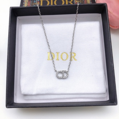 DOR CLAIR D LUNE NECKLACE N0717CDLCY_D102