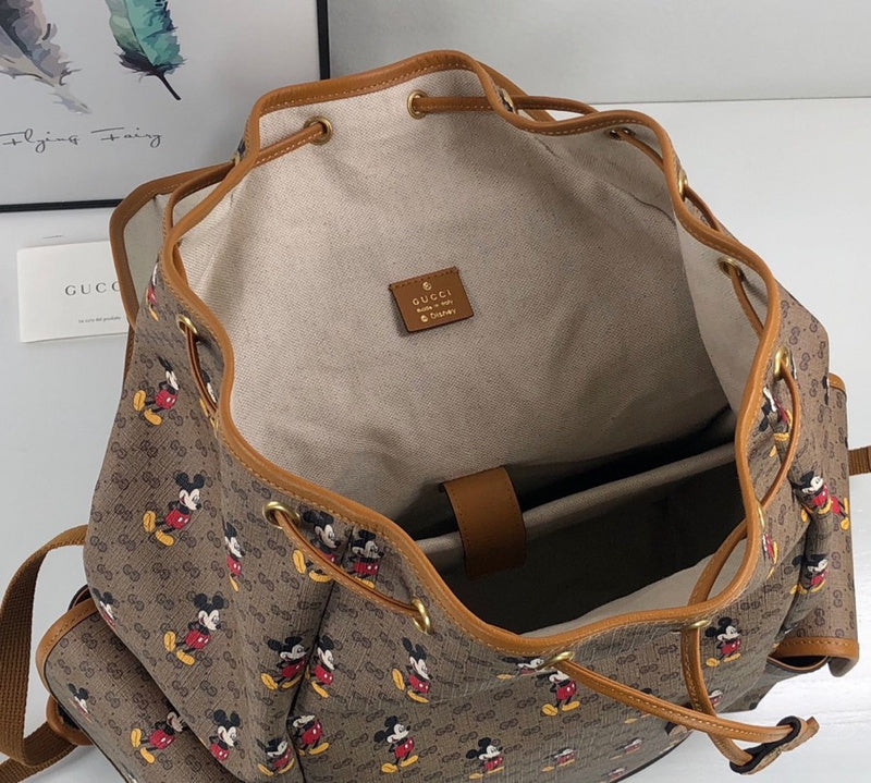 Caramew - GCI Bags - 4102