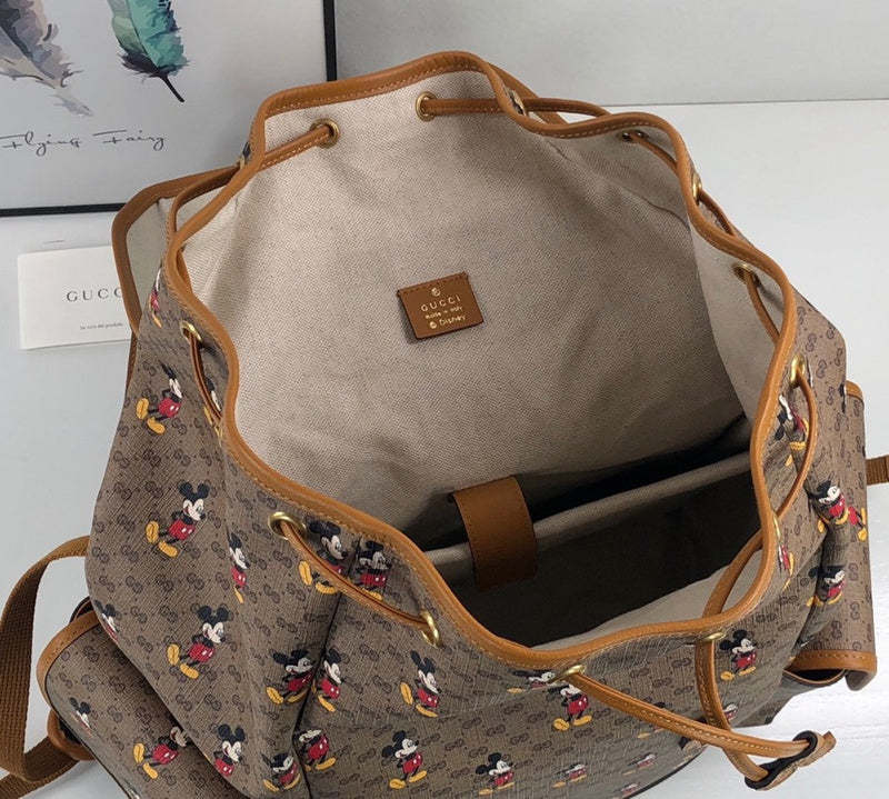 Caramew - GCI Bags - 4102