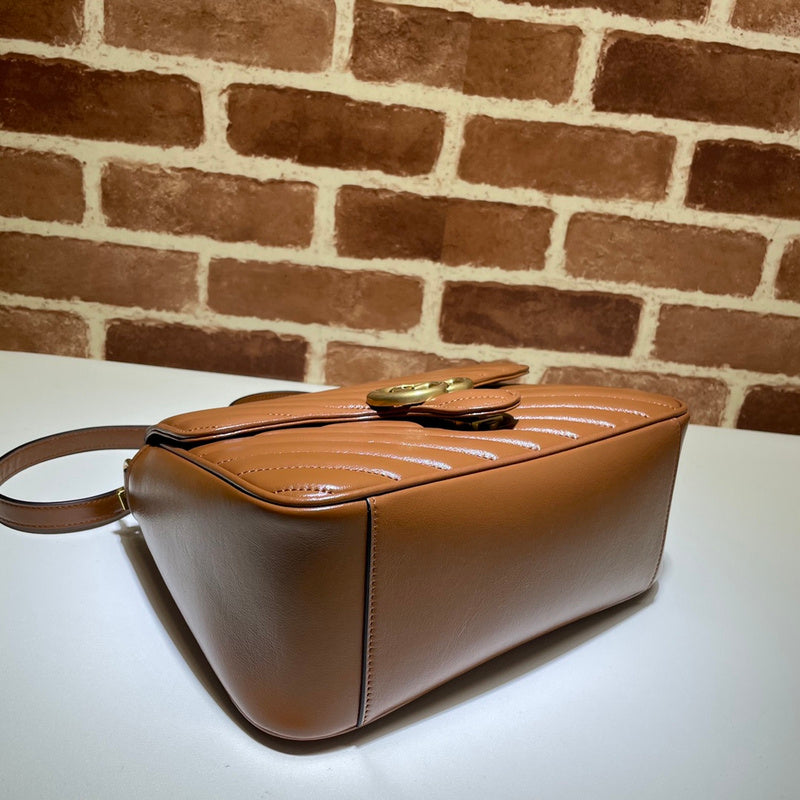 Caramew - GCI Bags - 3211