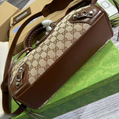 Caramew - GCI Bags - 4772