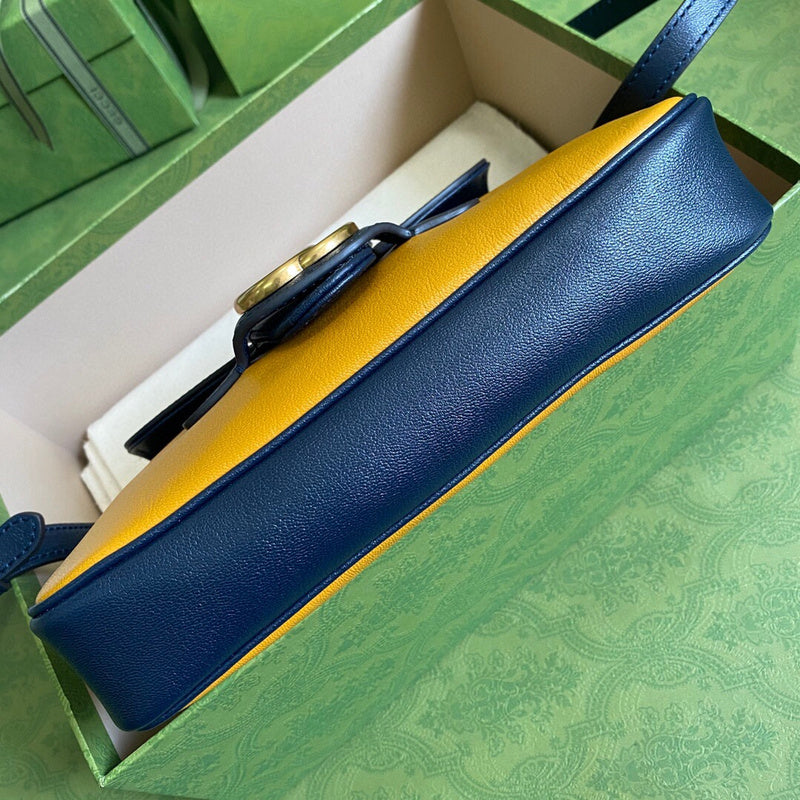 Caramew - GCI Bags - 5816