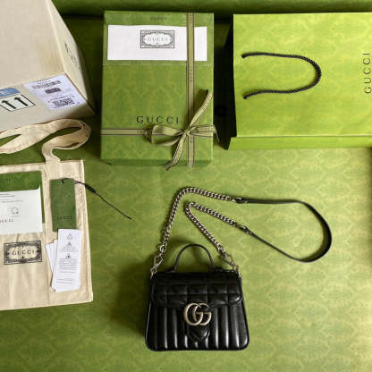 Caramew - GCI Bags - 6538