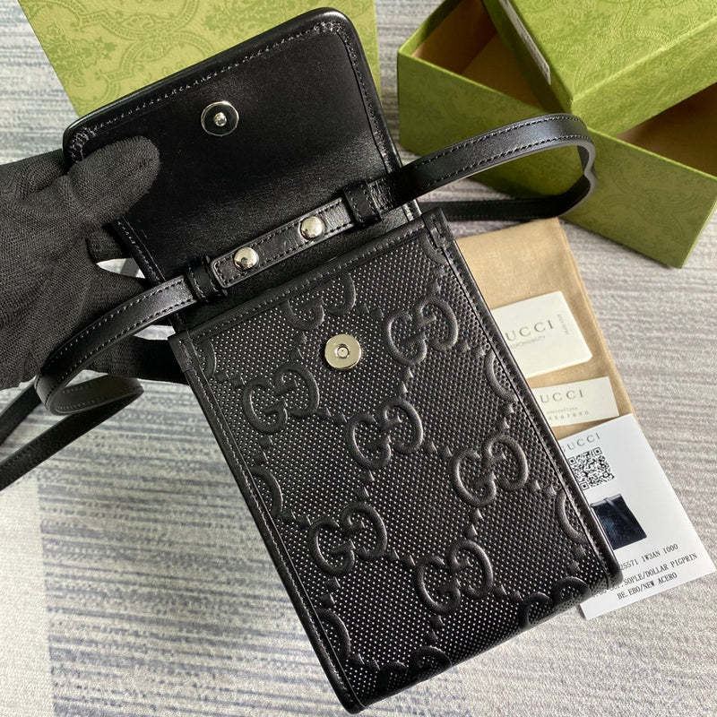 Caramew - GCI Bags - 3100