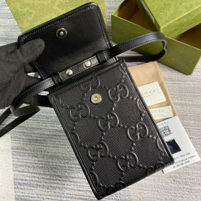Caramew - GCI Bags - 3100
