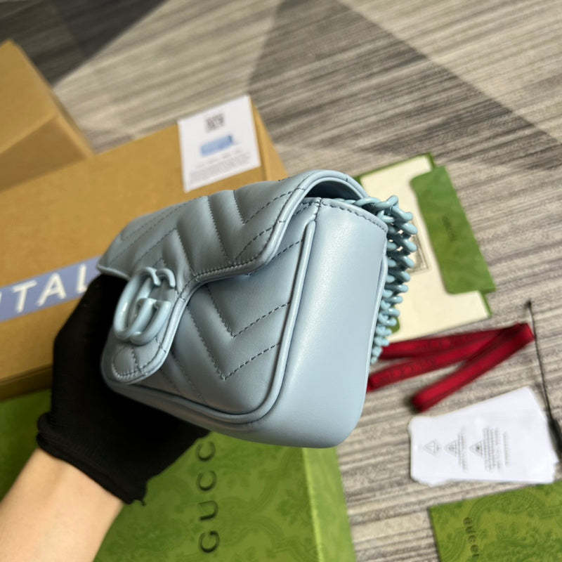 Caramew - GCI Bags - 5498