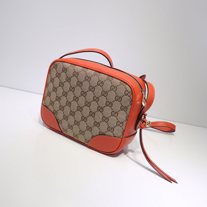 Caramew - GCI Bags - 4034