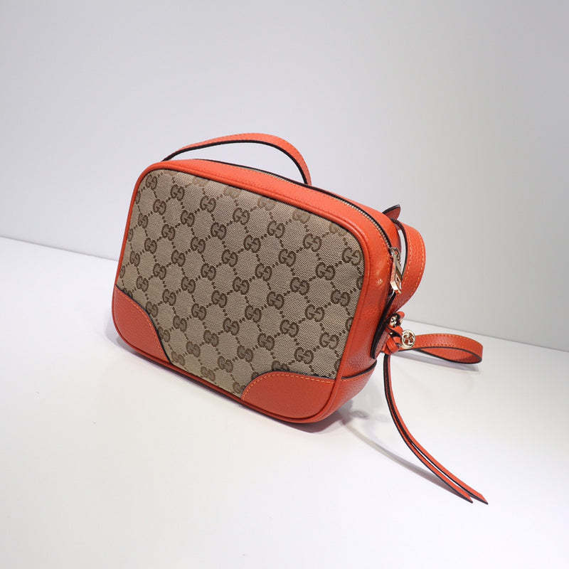 Caramew - GCI Bags - 4034