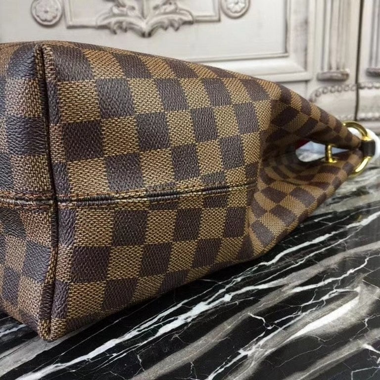 LUV DAMIER AZUR GRACEFUL MM 41CM