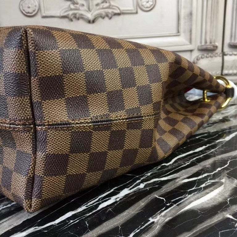 LUV DAMIER AZUR GRACEFUL MM 41CM